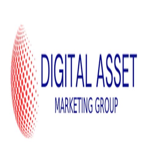 Digital Asset Marketing Group .